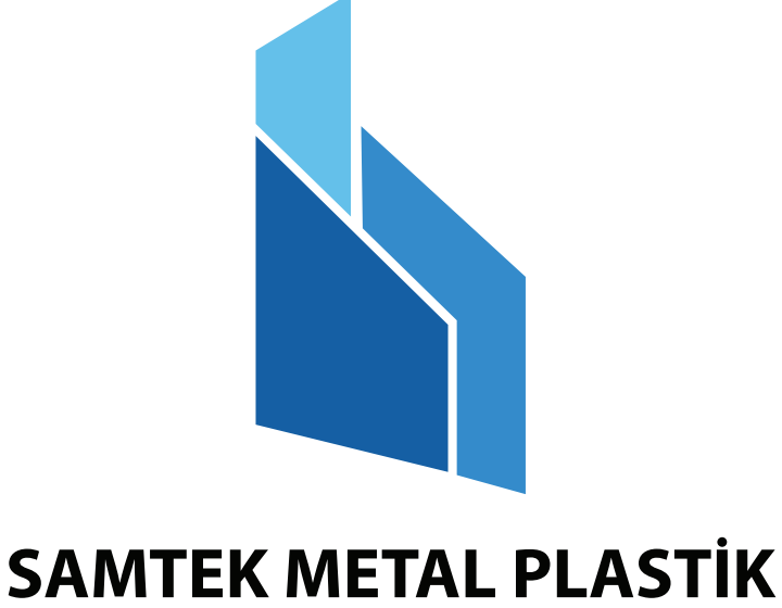 Samtek Metal Logo