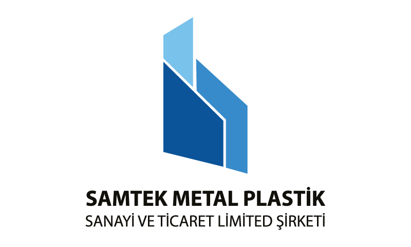 Samtek Metal Logo